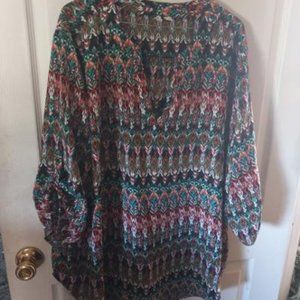 Womens blouse  22/24
